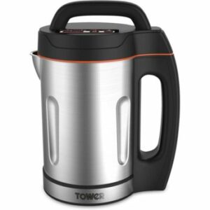 Tower T12031 with Stainless Steel Jug
