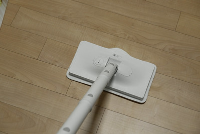 A multifunctional cleaning equipment