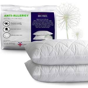 Adam Home Anti-Allergy Quilted