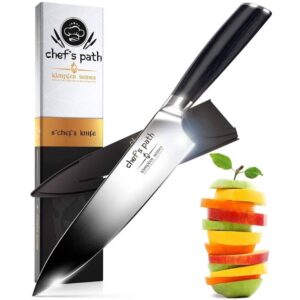 Chefs Path 8 Inch