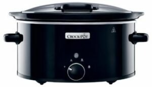 Crock Pot CSC031