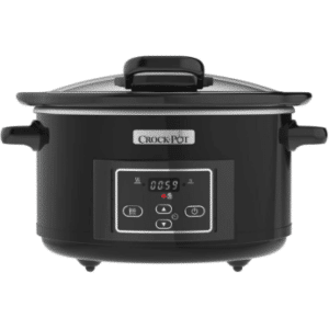 Crock Pot Lift Serve