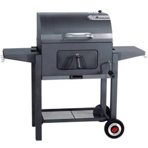 Landmann Tennessee Broiler Black