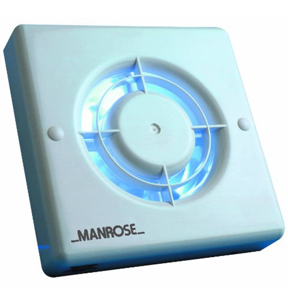 Best Bathroom Extractor Fan Reviews UK 2022 Top 10 Picks Compared