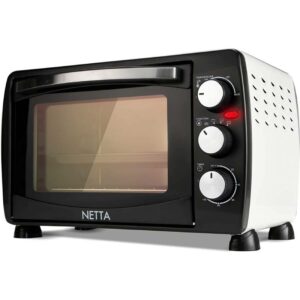 Netta 18L Grill and Bake