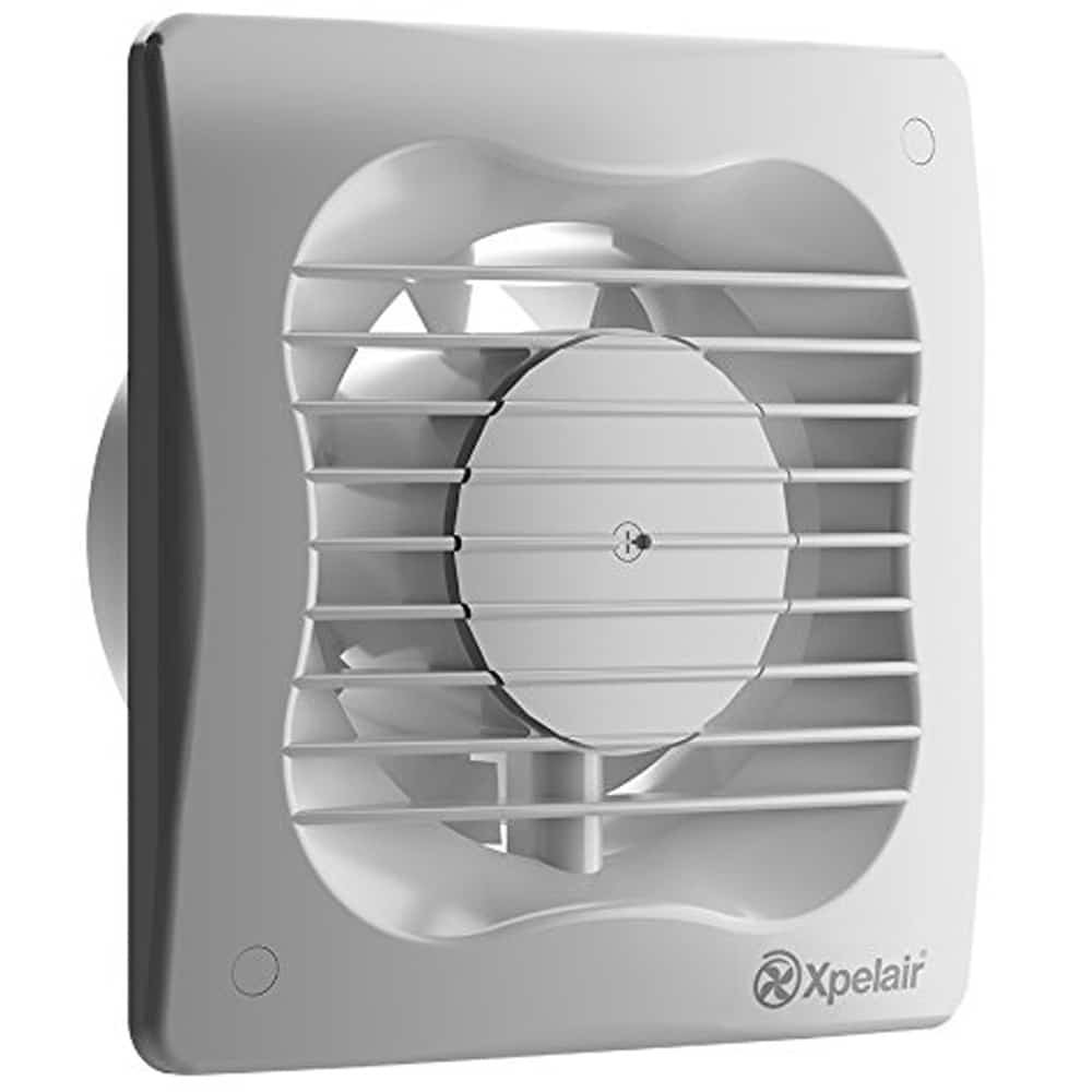 Best Bathroom Extractor Fan Reviews UK 2022 Top 10 Picks Compared