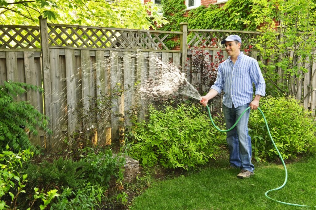 best garden hose