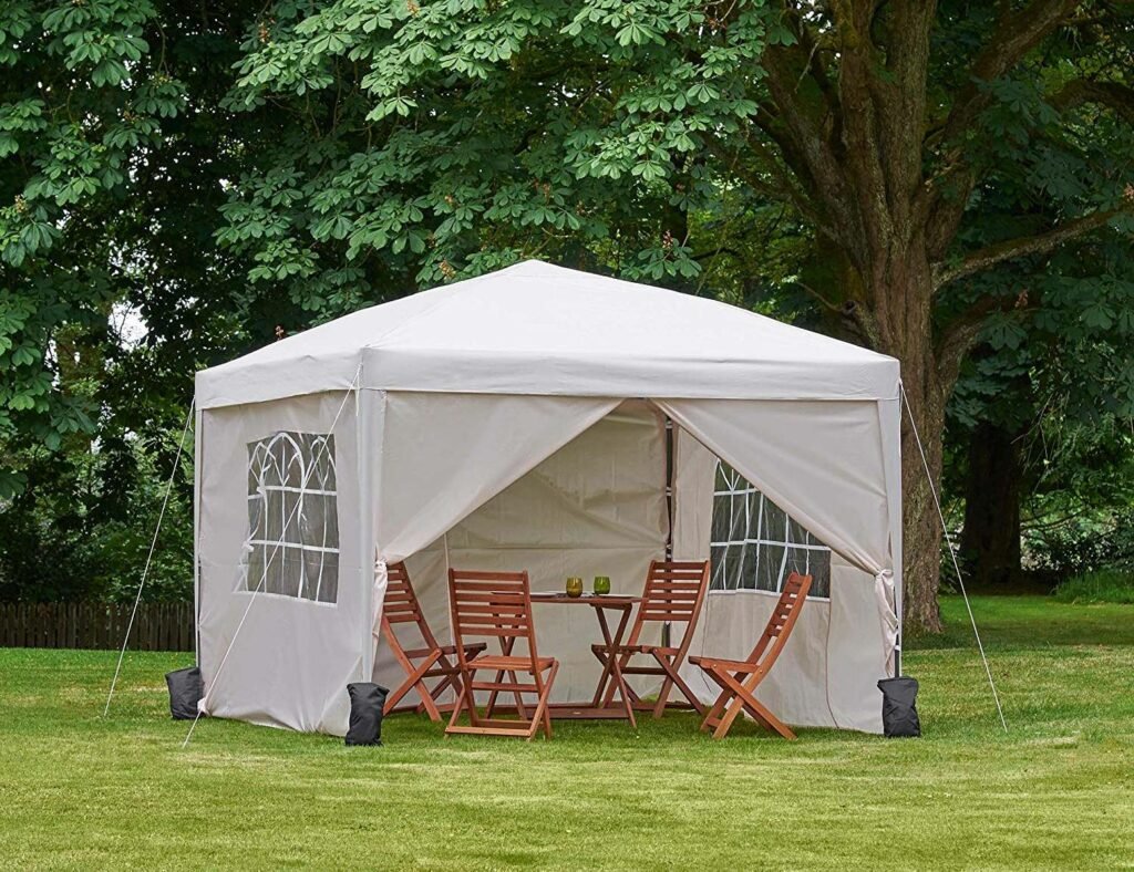 best gazebo