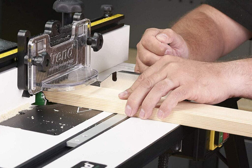 best router table UK
