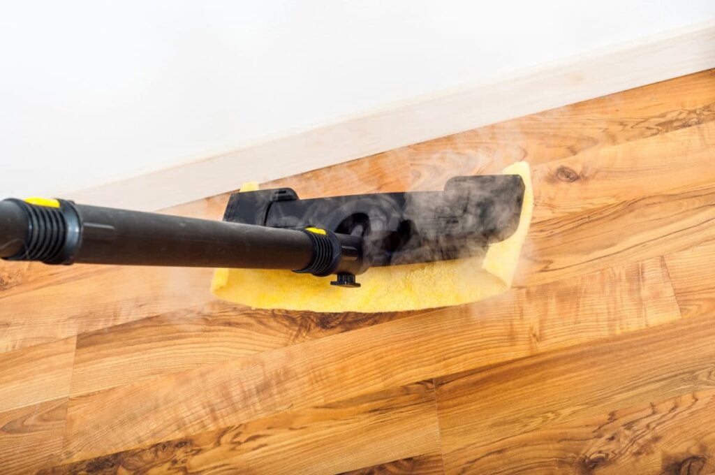 Best Steam Cleaner Mop Reviews Uk, Best Steam Mop For Laminate Wood Floors Uk