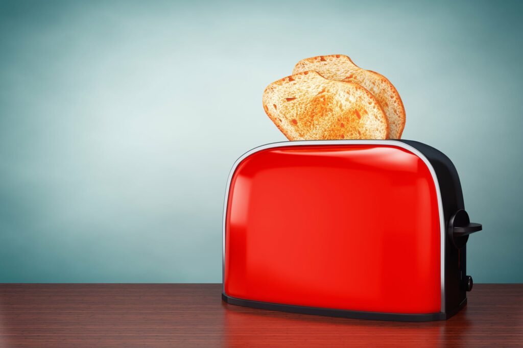 best toasters