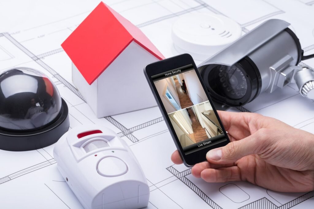 best wireless cctv system for home