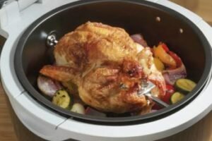 roasting-chicken-in-a-halogen-oven