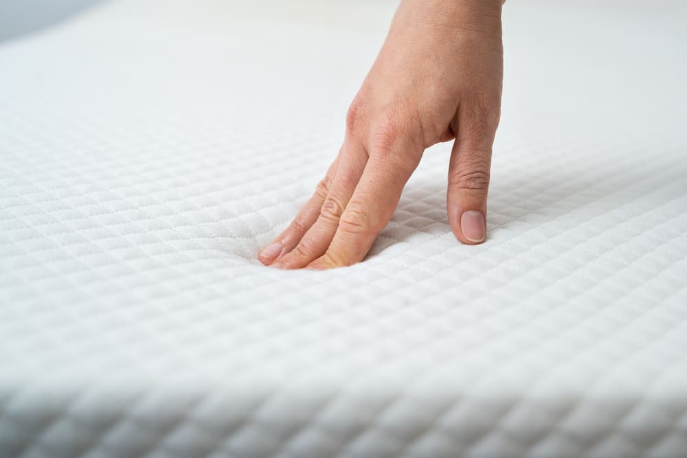 what is a memory foam mattress