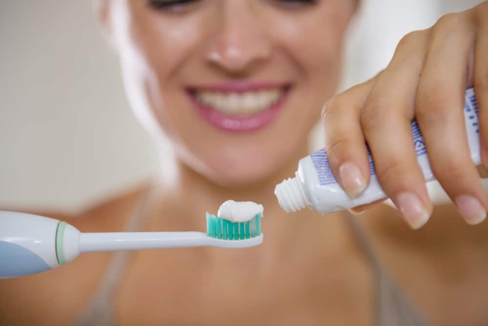 When To Replace An Electric Toothbrush
