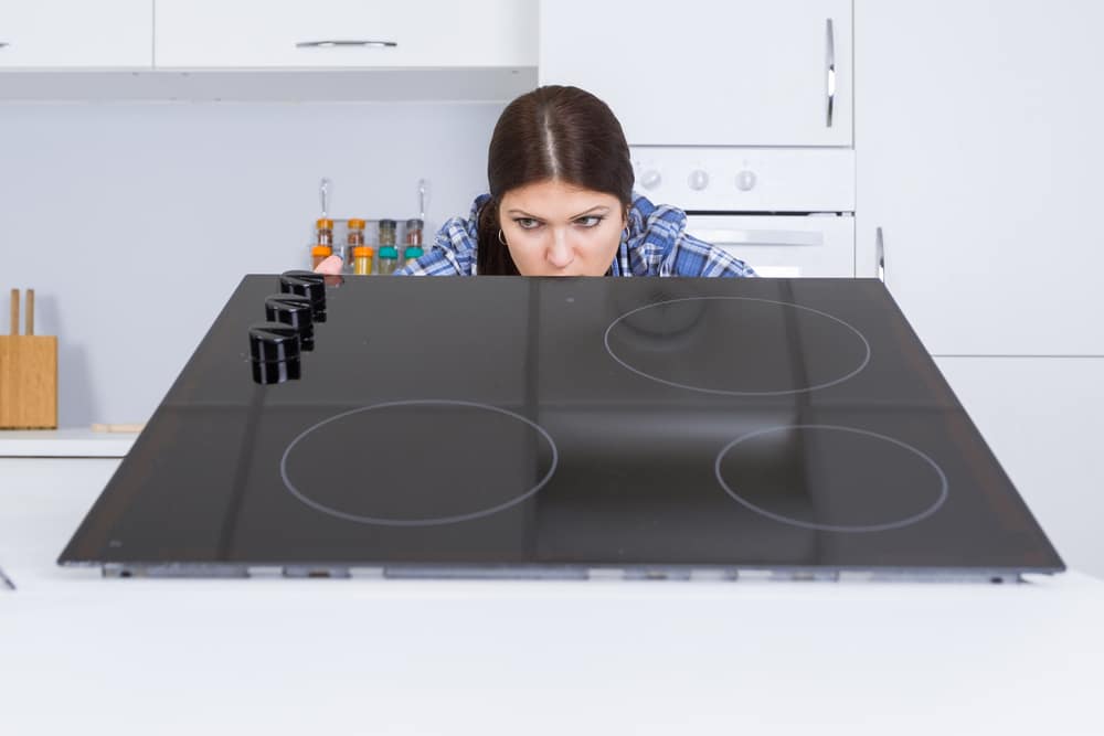 how do I know if I have an induction hob