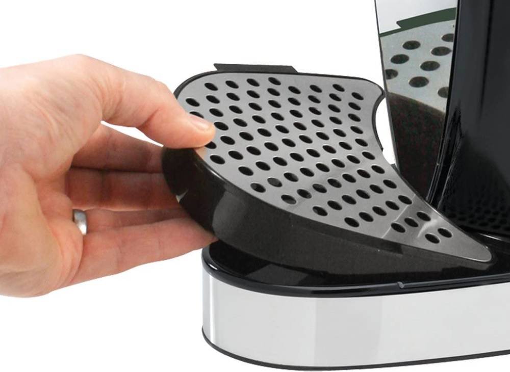 How to Descale a Hot Water Dispenser Banish Buildup in 2 Easy Ways