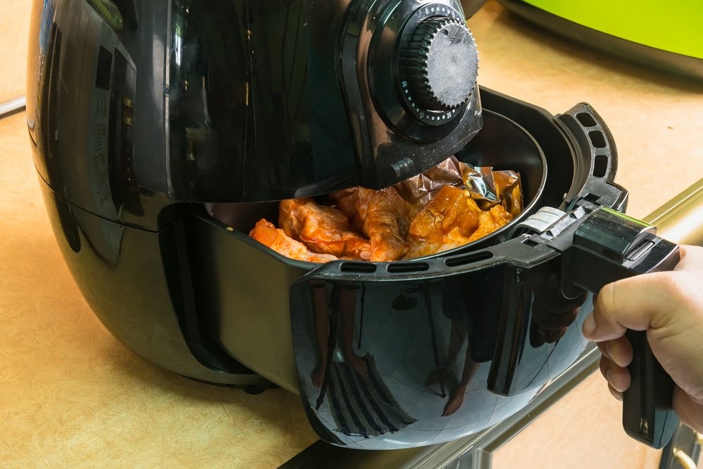what is an air fryer