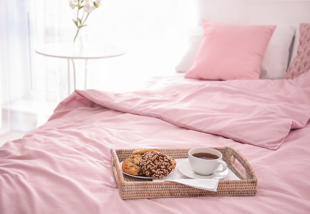 what is the purpose of a weighted blanket