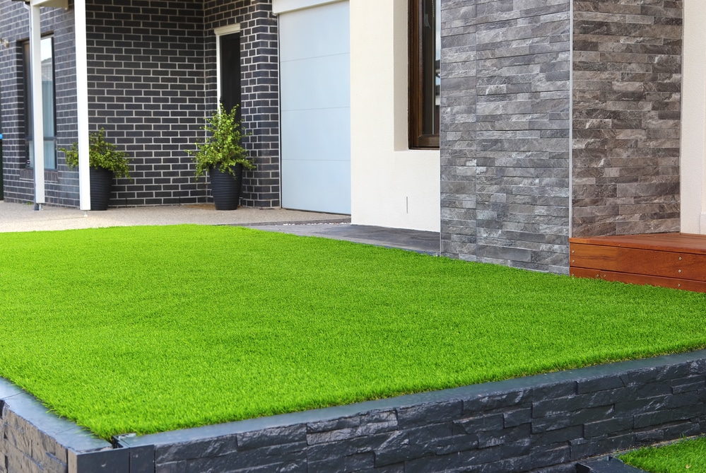 How Long Does Artificial Grass Last