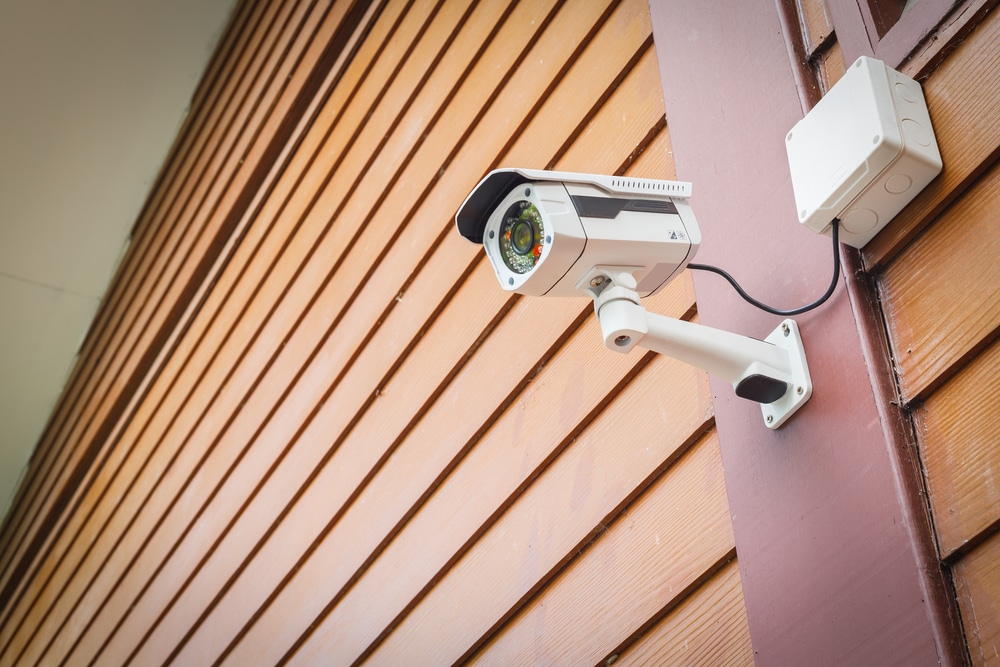 How Does Wireless CCTV Work
