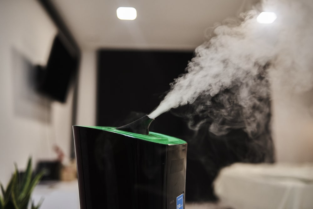 How to Make a Humidifier