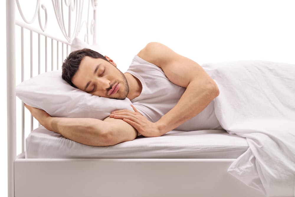 What Type of Mattress Is Best For a Side Sleeper