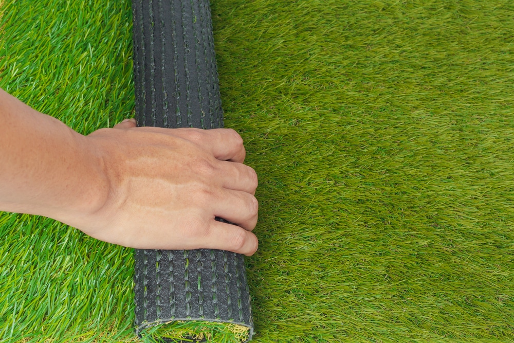What is Artificial Grass