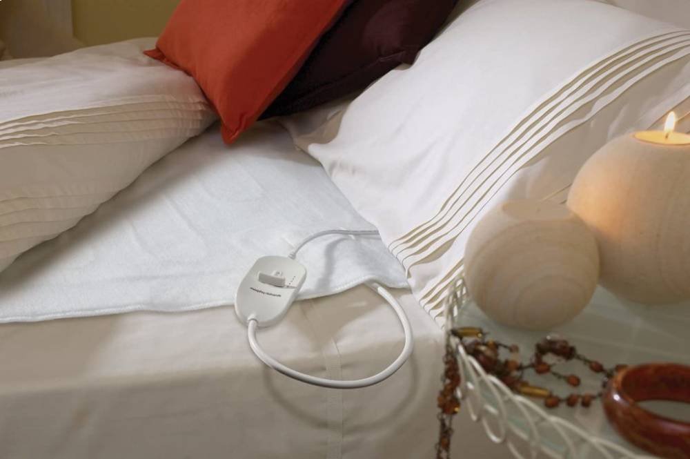 best electric blanket uk