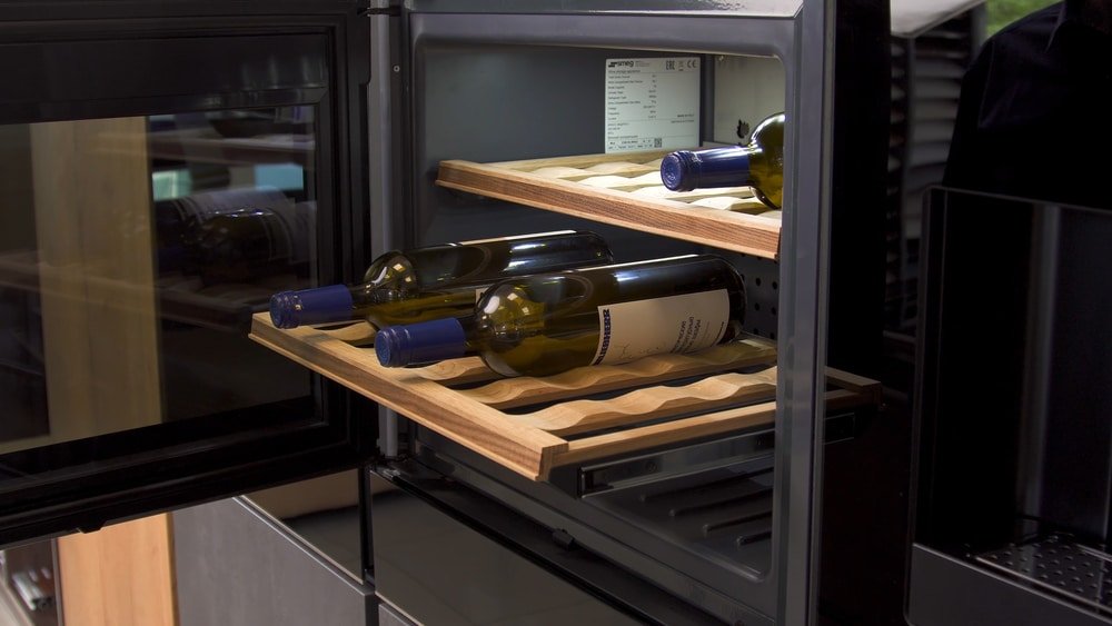 How to Store Red Wine