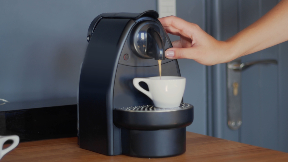 Best Coffee Machines for a Quality Brew at Home