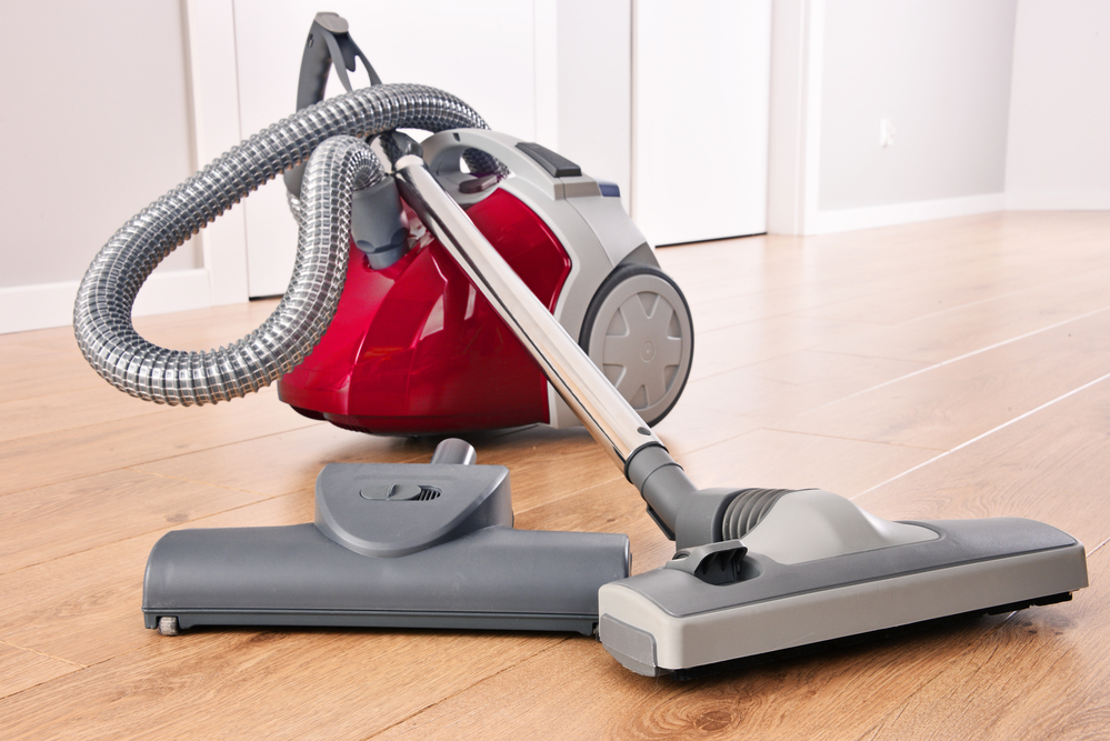 Best Vacuum Cleaners for a Spotless Home