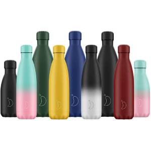 Chilly’s Leak-Proof BPA-Free