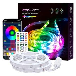 Coolapa LED Strip Light
