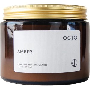 OCTŌ Amber
