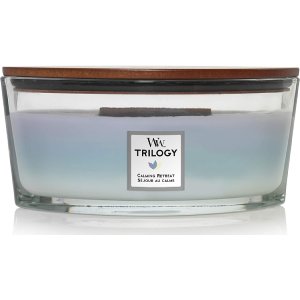 Woodwick Ellipse Trilogy