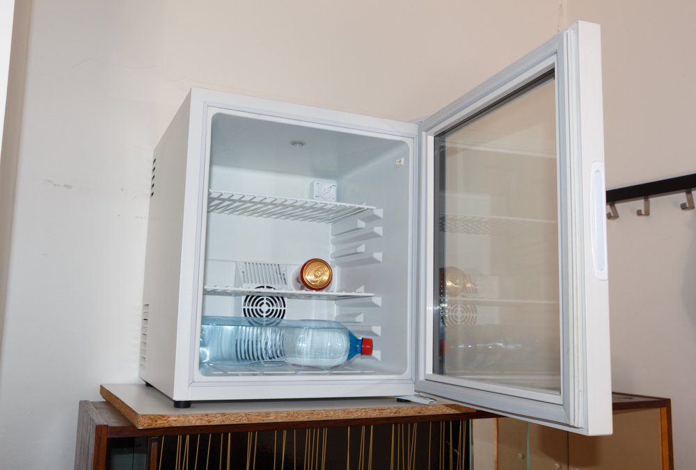 best mini fridges