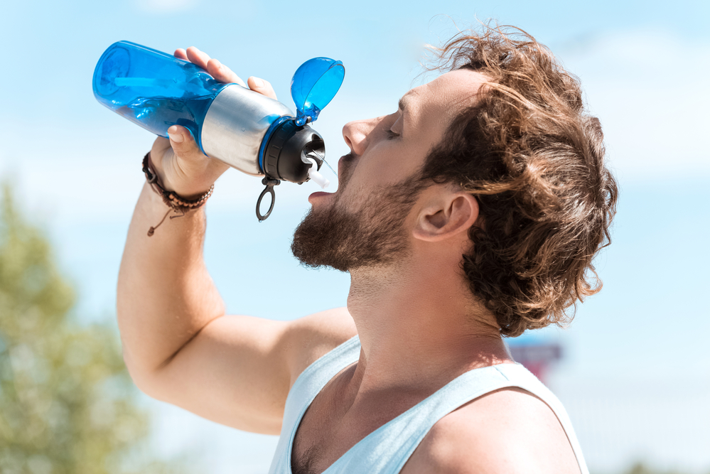 best water bottles to keep you hydrated