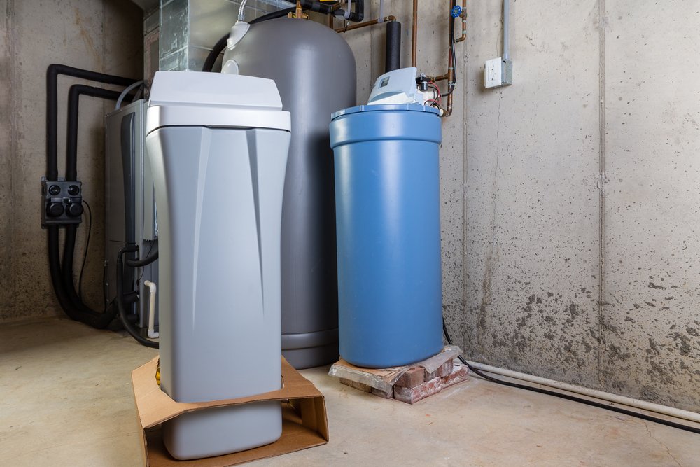 best water softeners