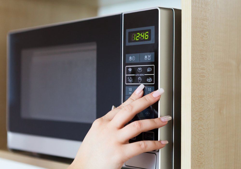 the best microwaves available right now
