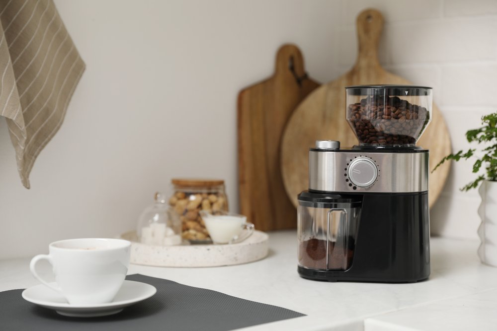 Best Coffee Grinders