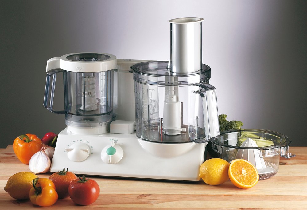 Best Food Processors