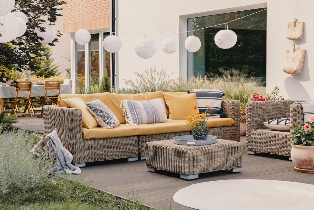 Best Garden Furniture