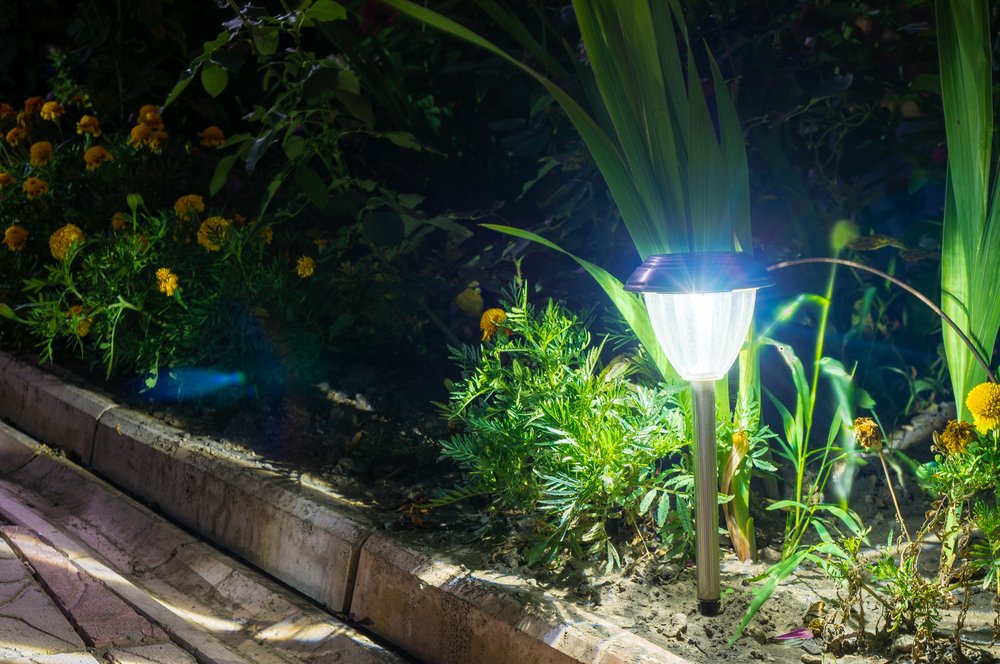 Best Outdoor Solar Lights