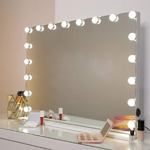 DAYU Hollywood Lighted Vanity