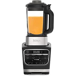 Ninja Blender and Soup Maker