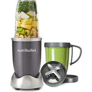 Nutribullet 600