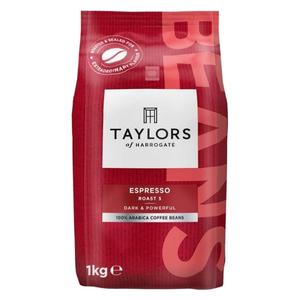 Taylors of Harrogate Espresso Roast