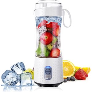 Topesct Portable Blender