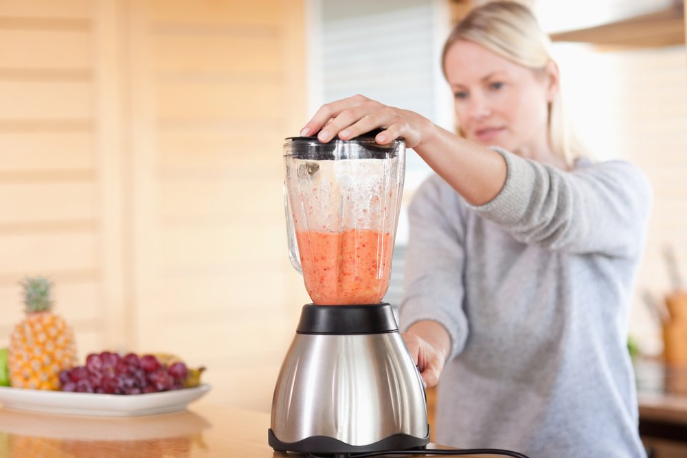 best blenders